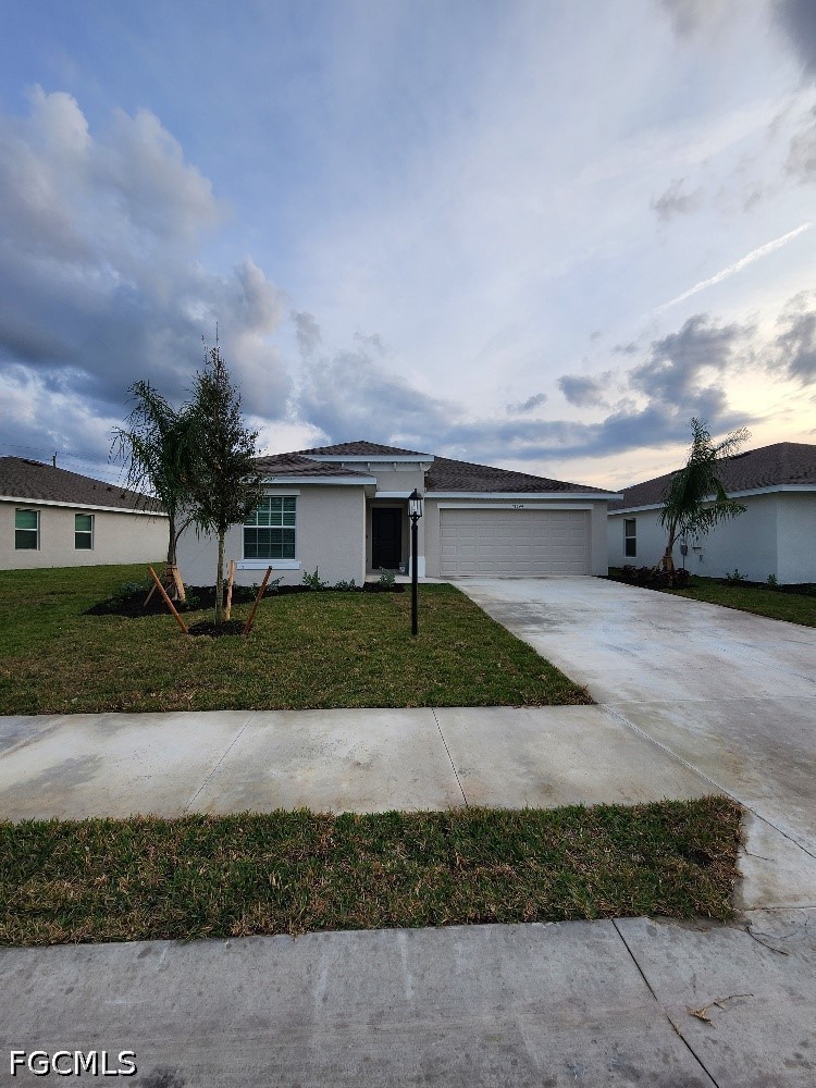 13944 Buckingham Oak Drive