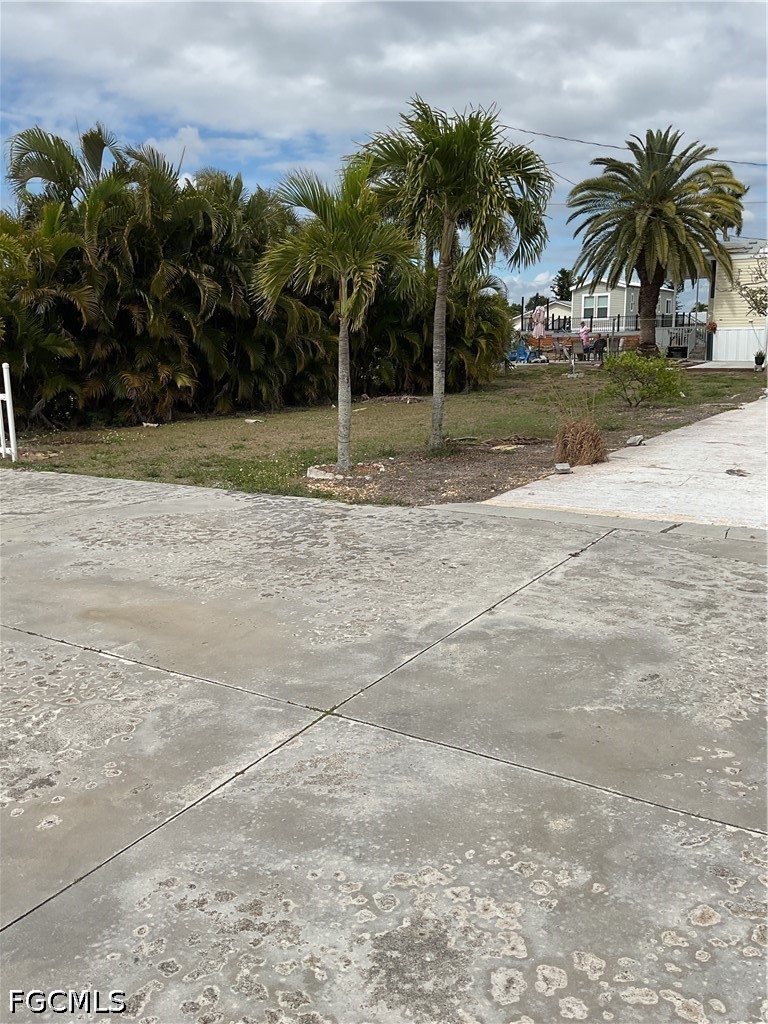 5012  Flamingo Drive