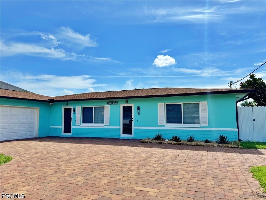 4969 Vincennes Street, Apt B