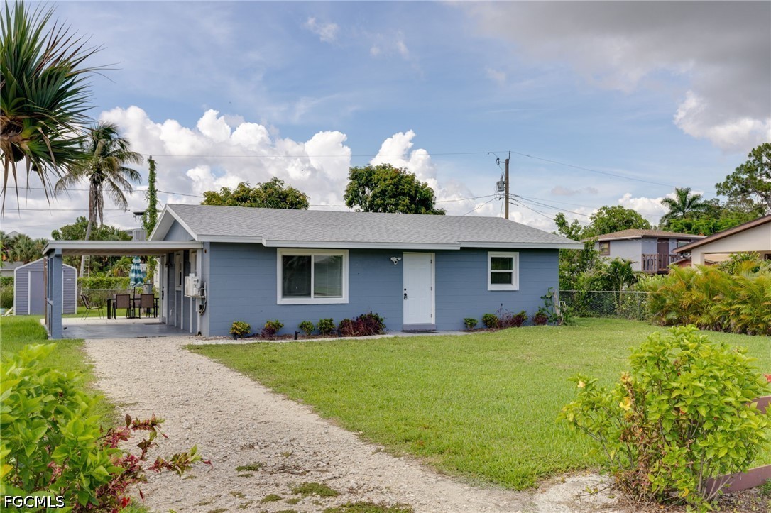 4630 New Haven Drive
