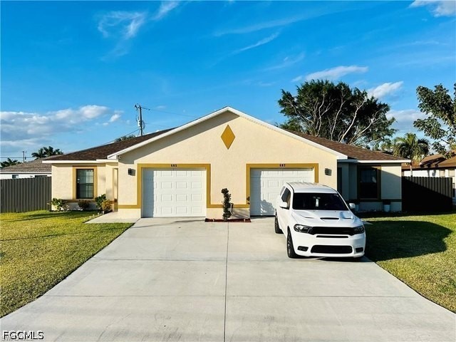 607 SE 14th Terrace