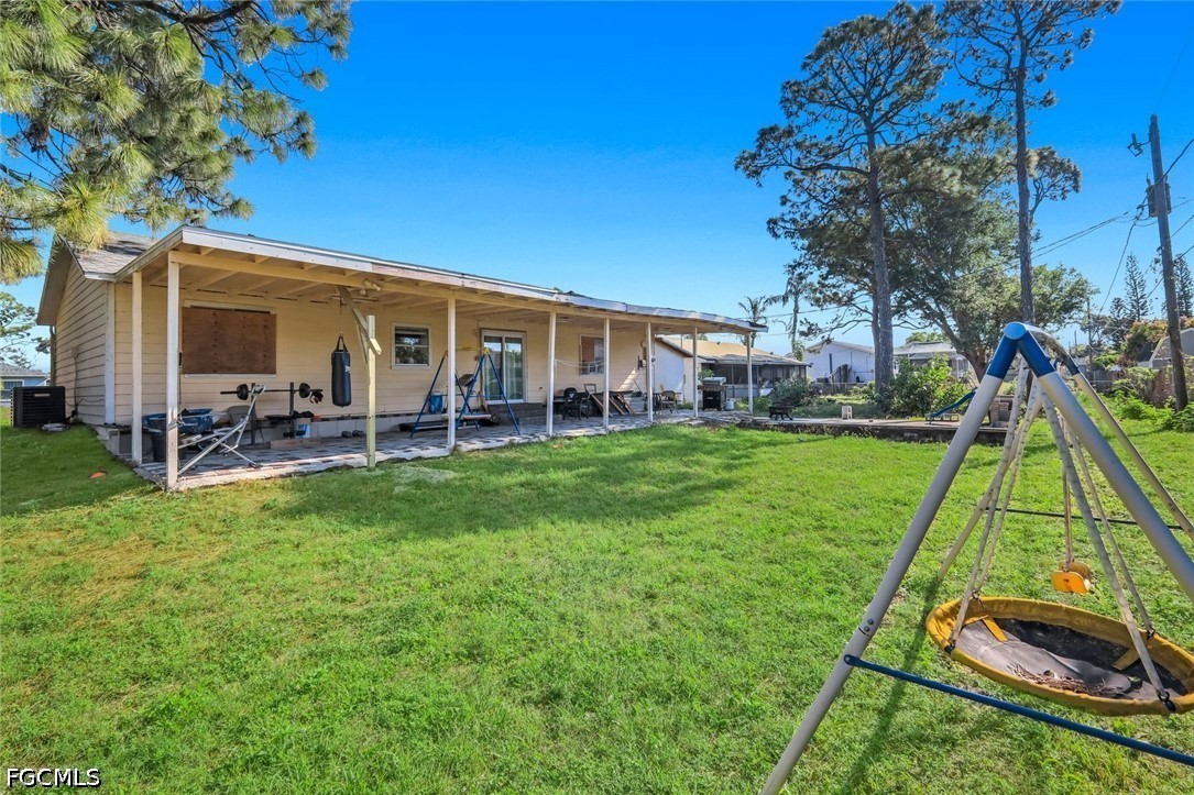 8362  Bamboo Road
