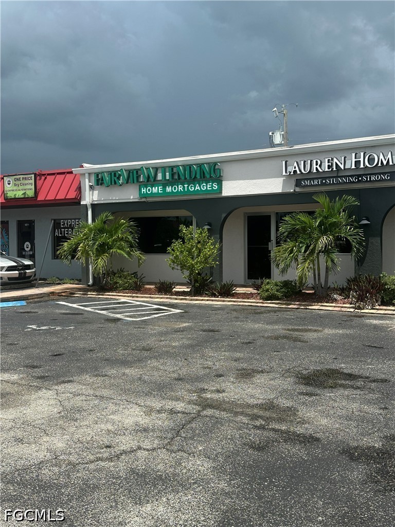 1425  Del Prado Boulevard, Apt A