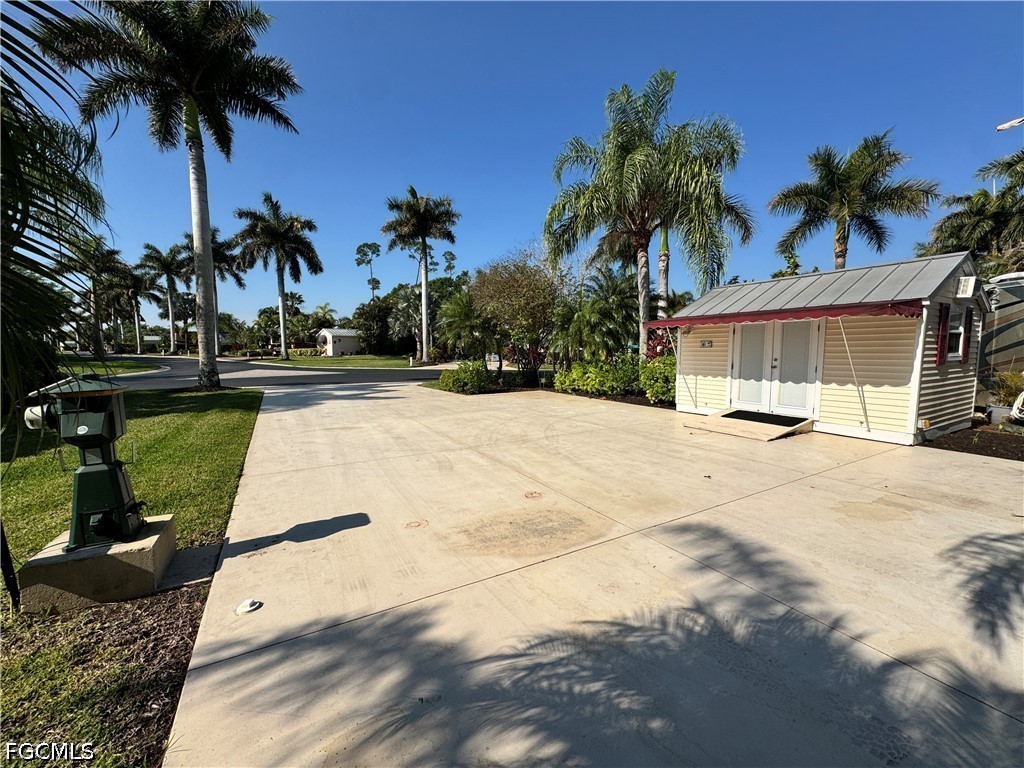 Lot 181 3047  Gray Eagle Parkway