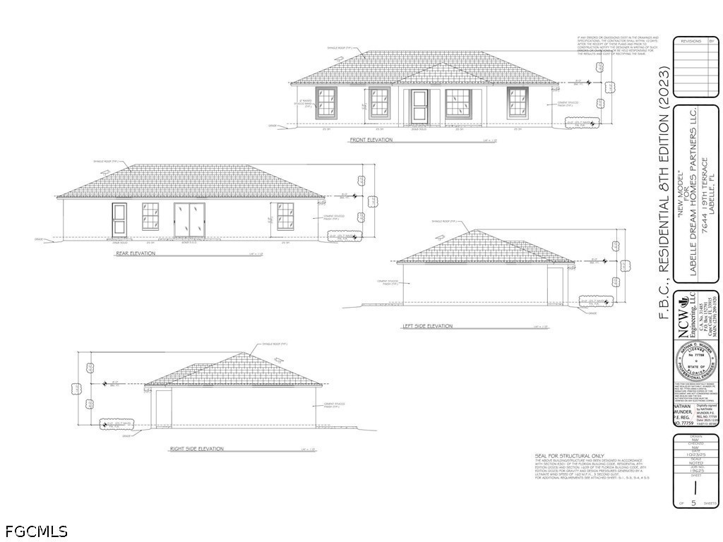 7644  19th Terrace