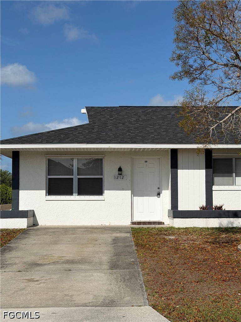 1212 SE 2nd Place