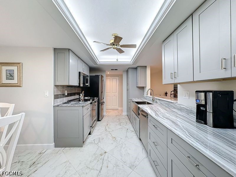 16679 Forest Boulevard, Apt 104