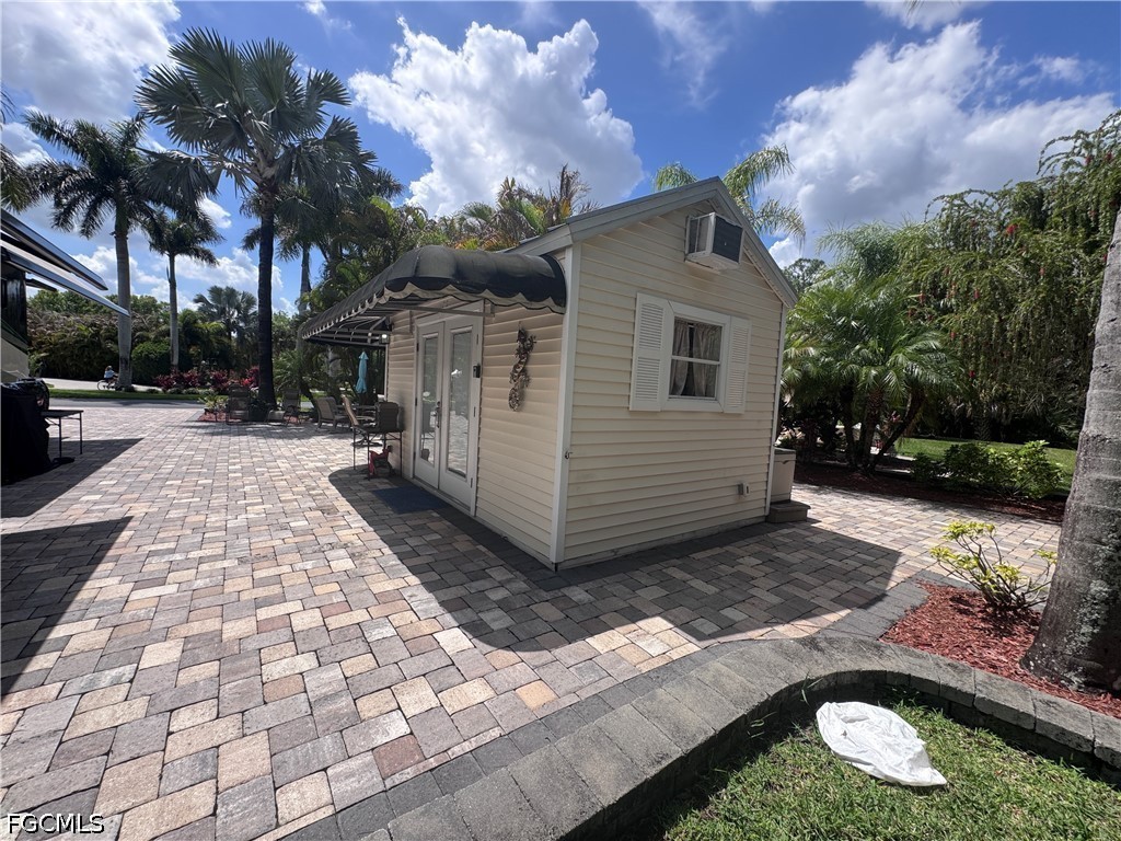 Lot 173 3014  Belle Of Myers Road