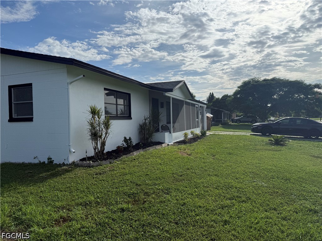 212 Davis Road