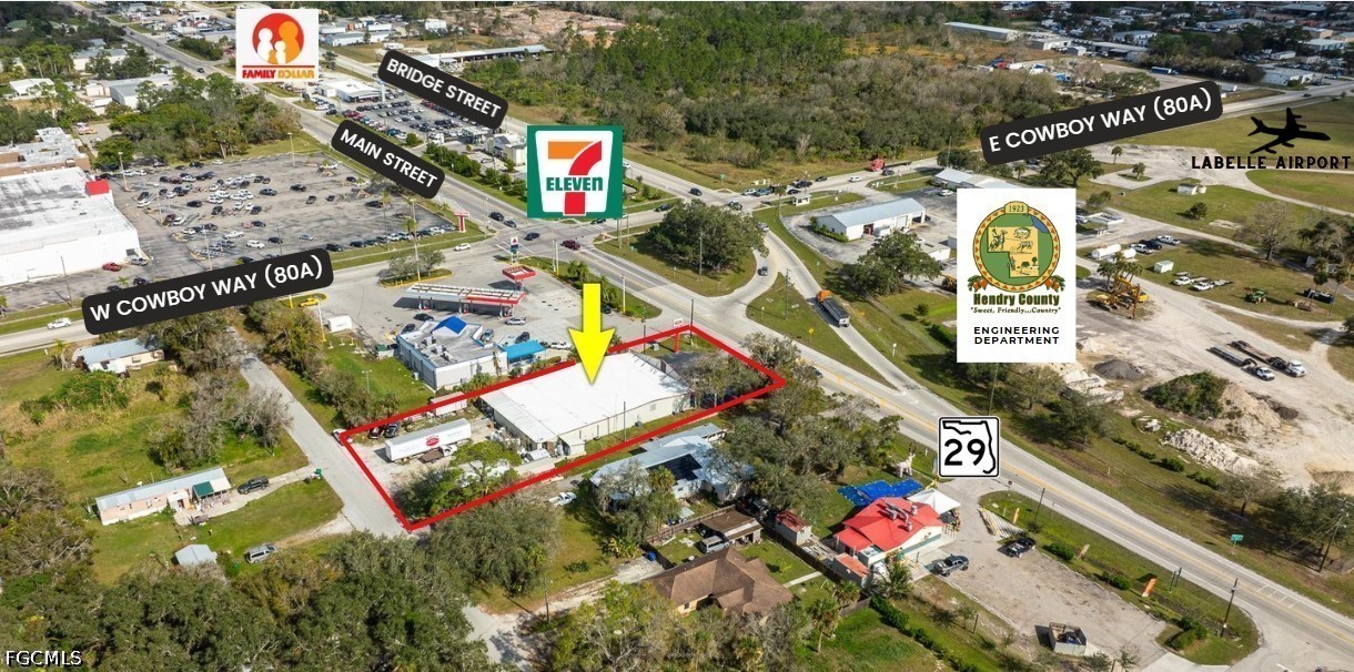 1060 State Road 29