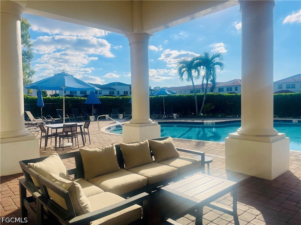 7073 Venice Way, Apt 2705