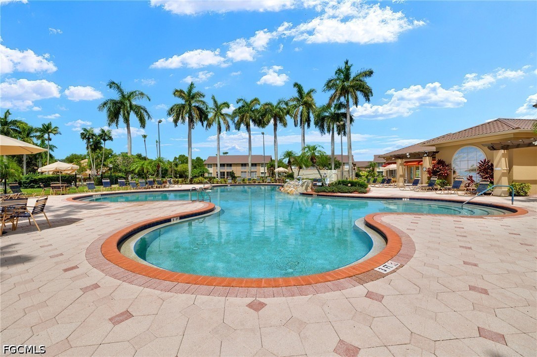 14591 Glen Cove Drive, Apt 1204