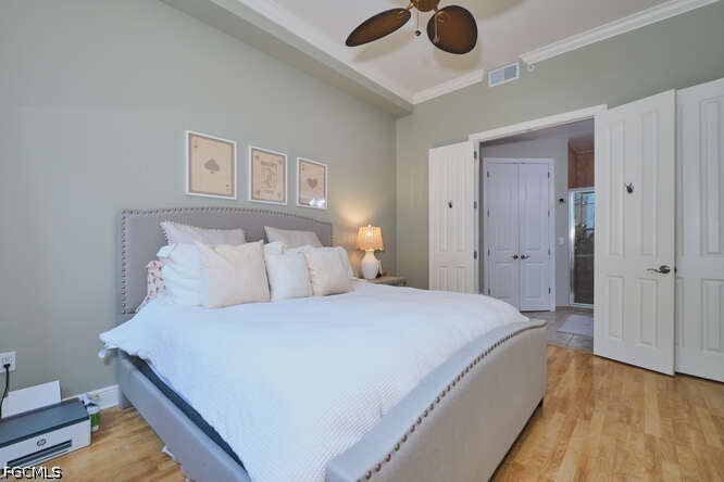 2825 Palm Beach Boulevard, Apt 117
