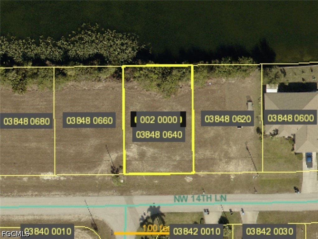 2311 NW 14th Lane