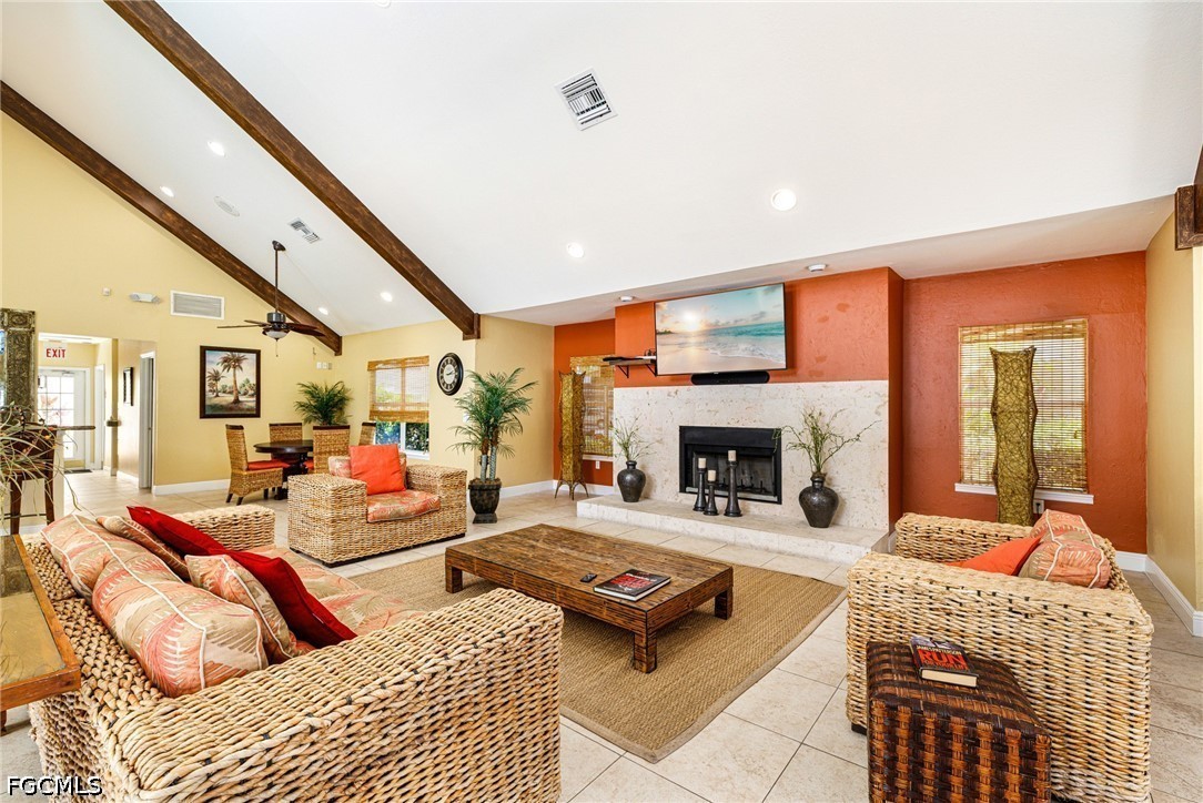 12620 Equestrian Circle, Apt 1705