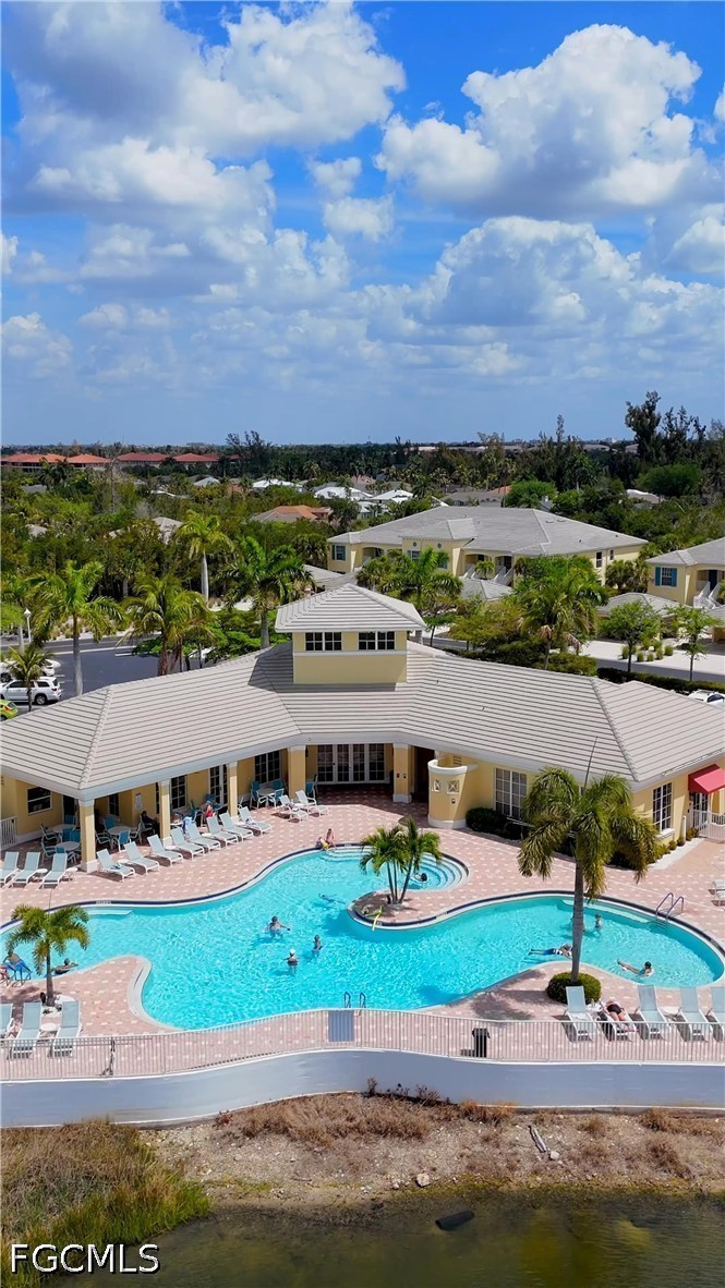 14525  Abaco Lakes Drive, Apt 104