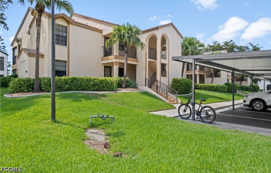 17156 Ravens Roost, Apt 8