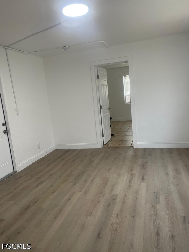 3033  2nd Street, Apt 1
