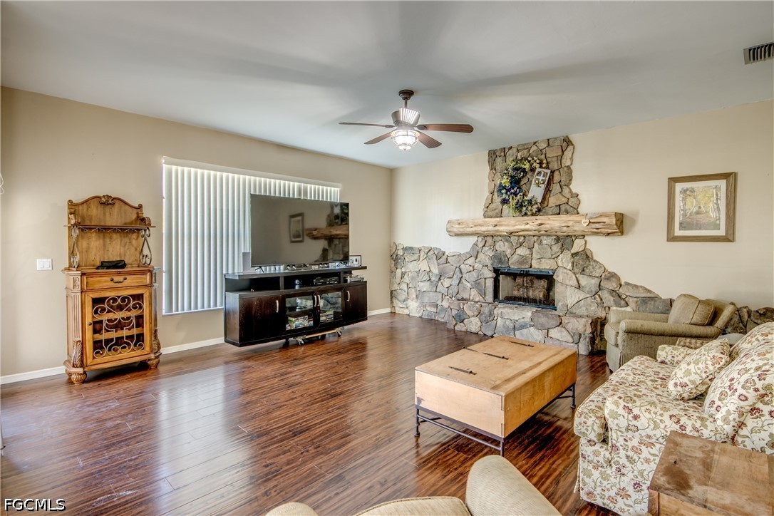 17090  Silver Panther Lane