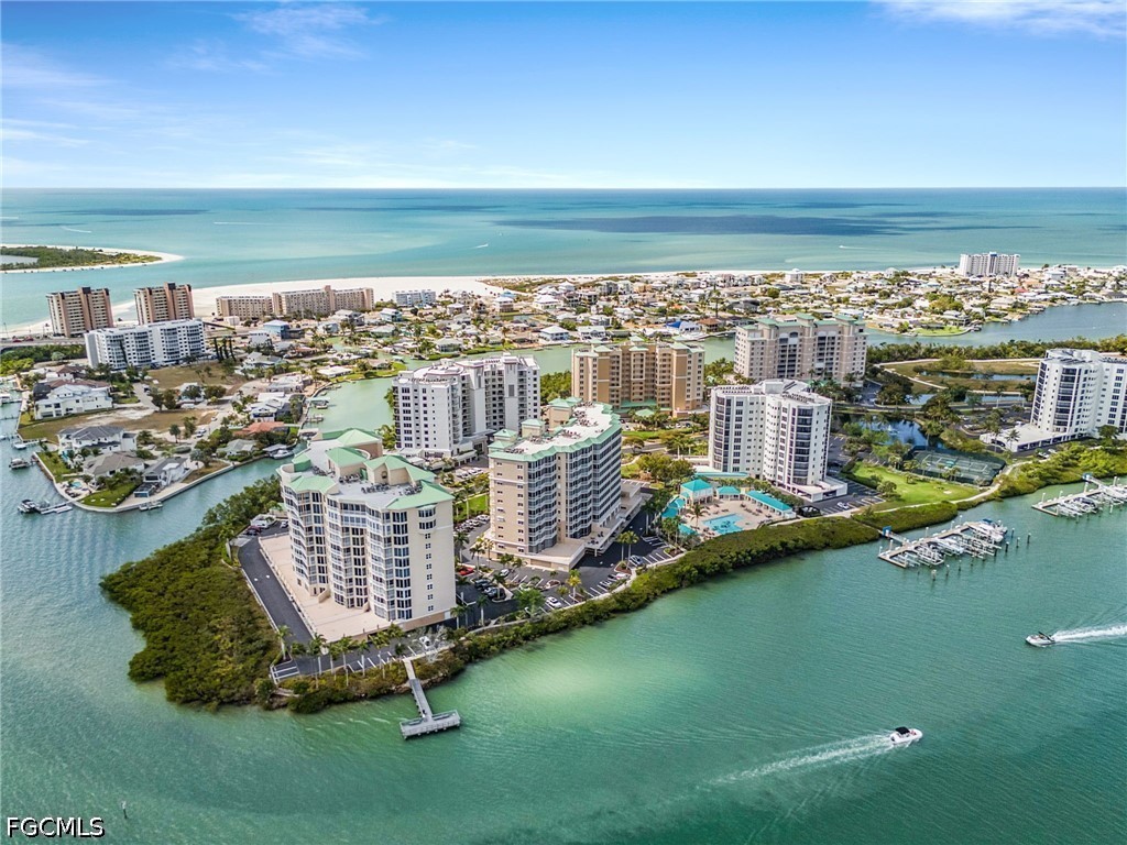 4141 Bay Beach Lane, Apt 456