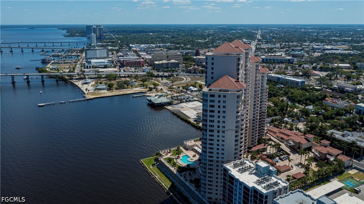2104 W First Street, Apt 3103