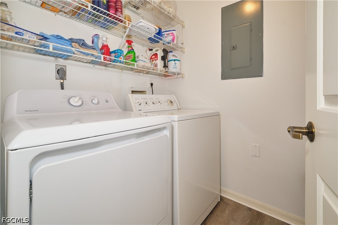 5510 SW 4th Place, Apt 503