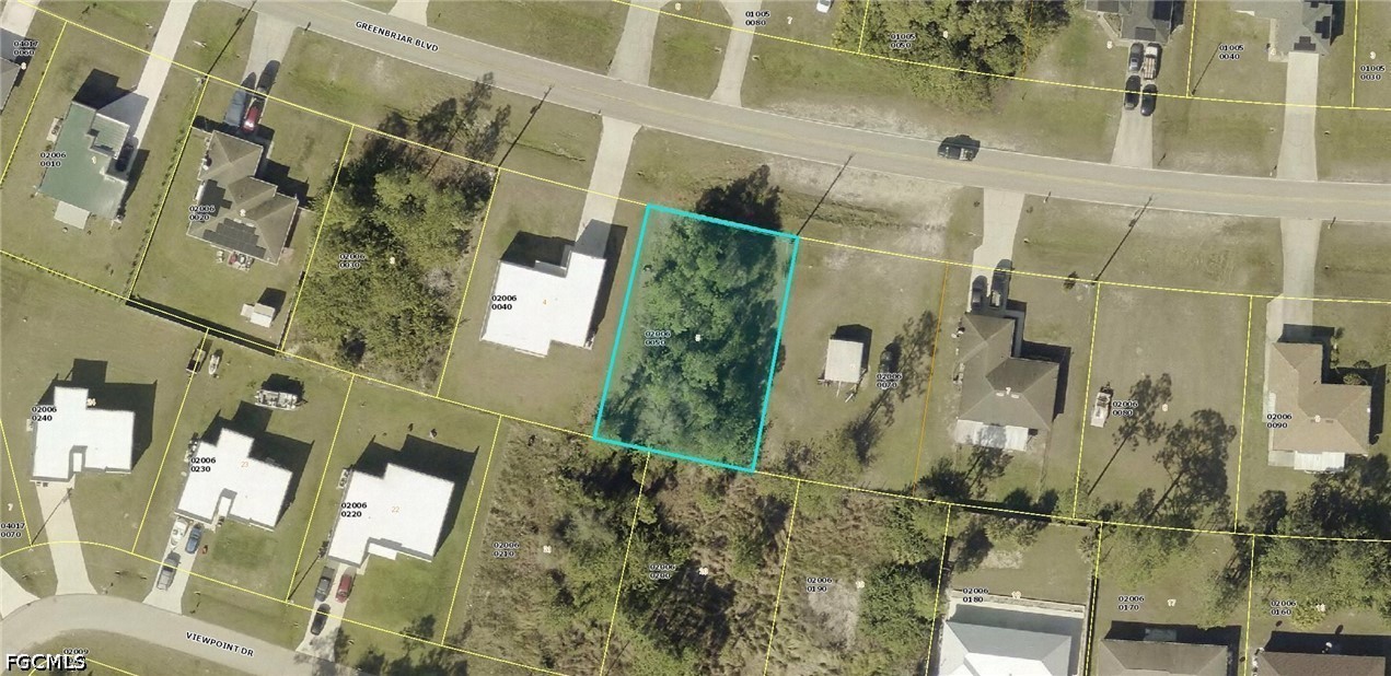 123  Greenbriar Boulevard