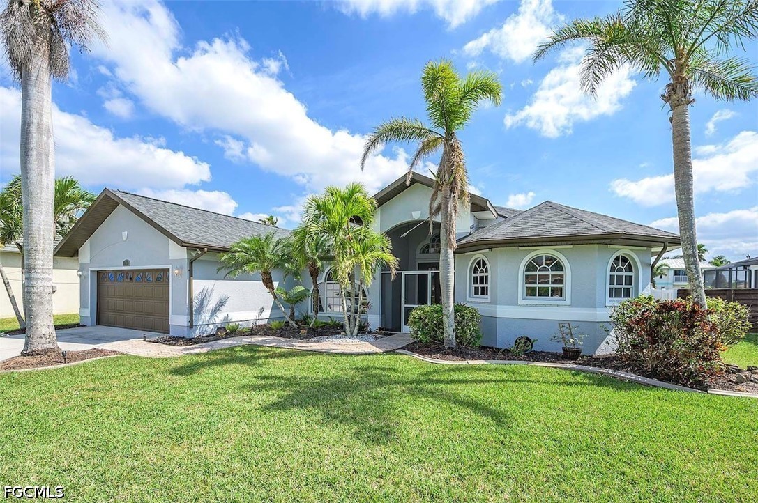 4005 SW 17th Place