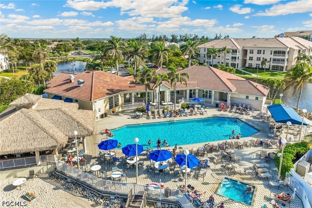 16450 Millstone Circle, Apt 105
