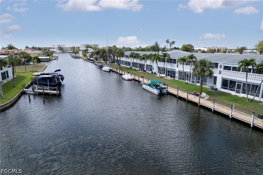 708 Victoria Drive, Apt 105