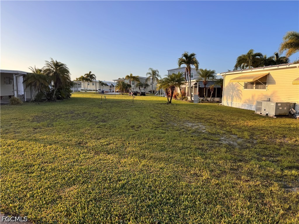 178  Orange Harbor Drive