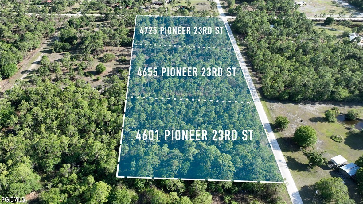 4655  Pioneer 23rd Street