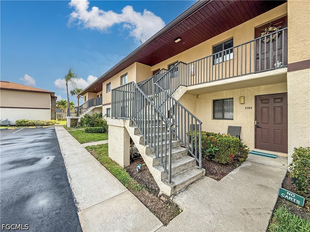 4790 S Cleveland Avenue, Apt 2007