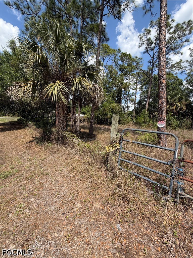 8261 Scarecrow Road