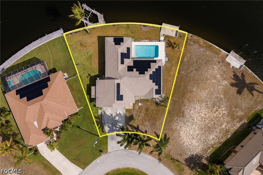 401 NW 36th Place
