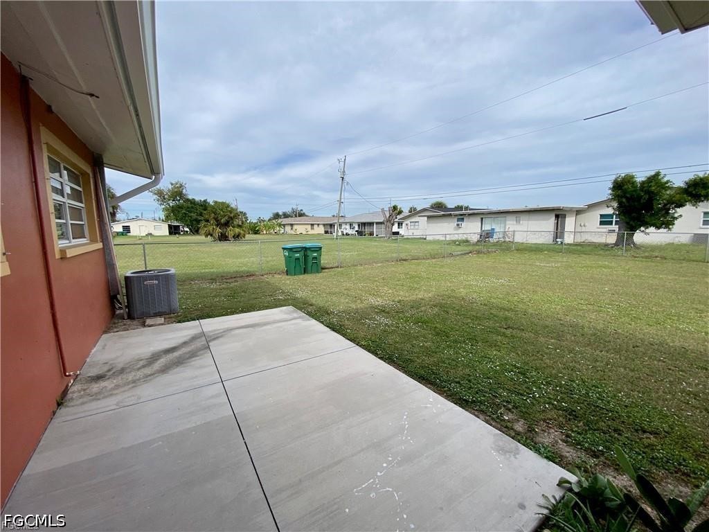 4819  Marine Drive, Apt 1