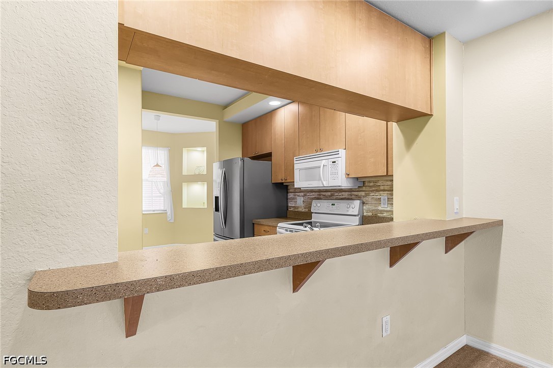 1137 Van Loon Commons Circle, Apt 203