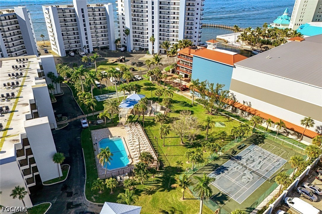 15011 Punta Rassa Road, Apt 403