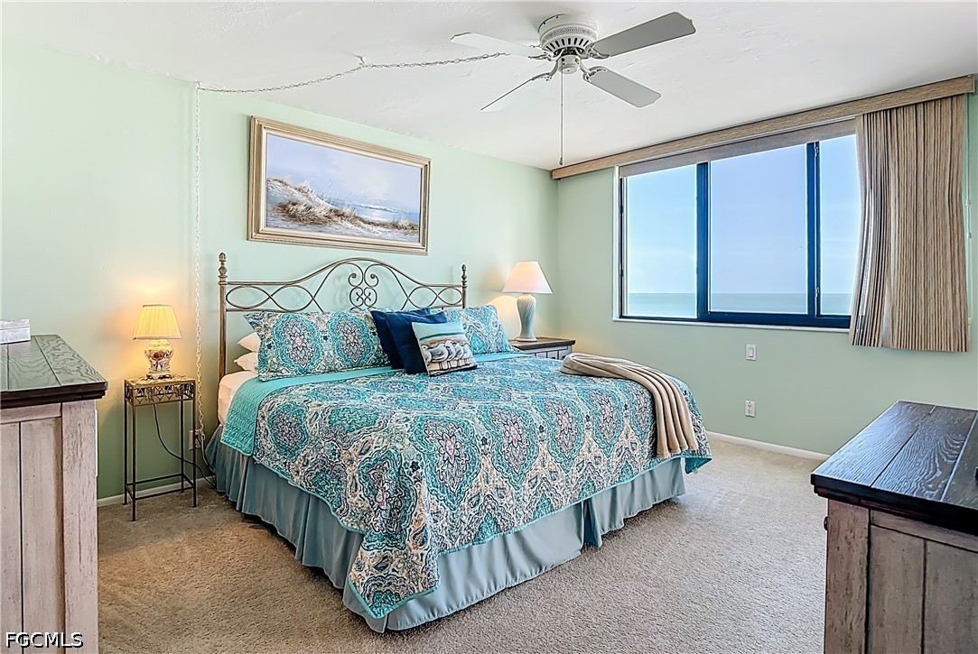 2810 Estero Boulevard, Apt 713