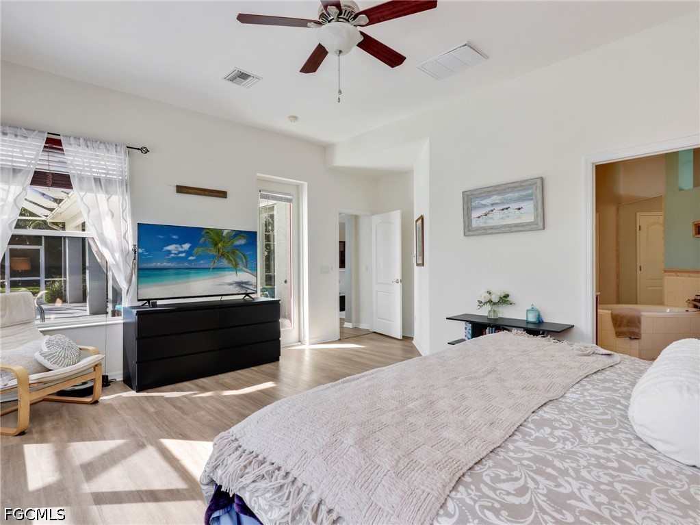 Real Estate in Southwest Florida