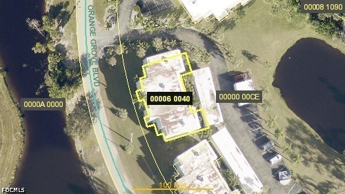 3916 Orange Grove Boulevard, Apt 4