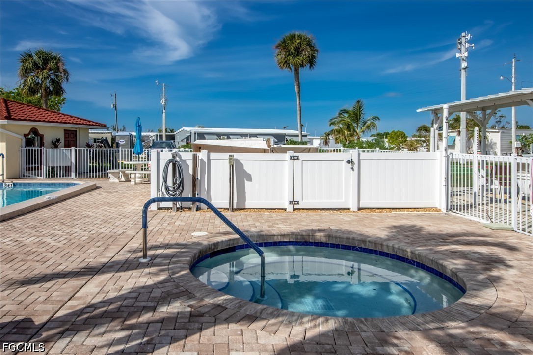 7144 Ladyfish Drive