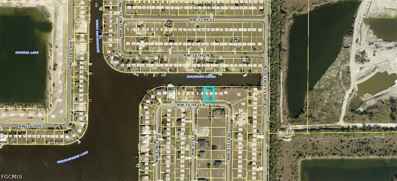 4109 NW 36th Terrace