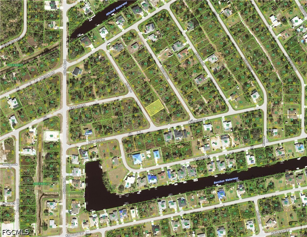 4222  Amis Lane