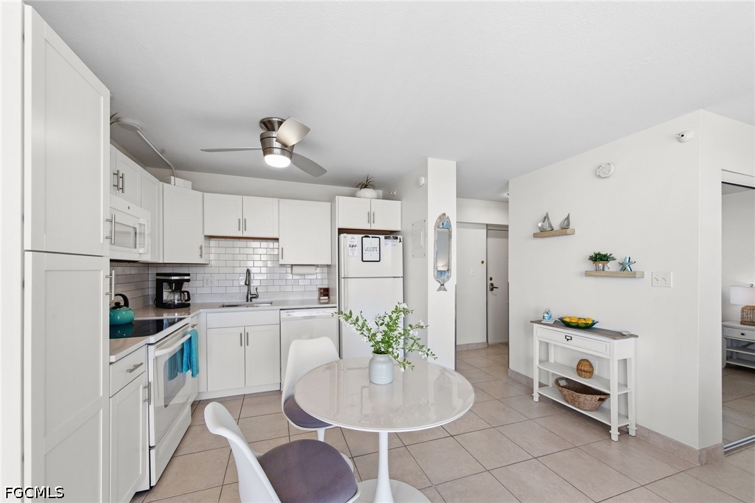 8701 Estero Boulevard, Apt 507