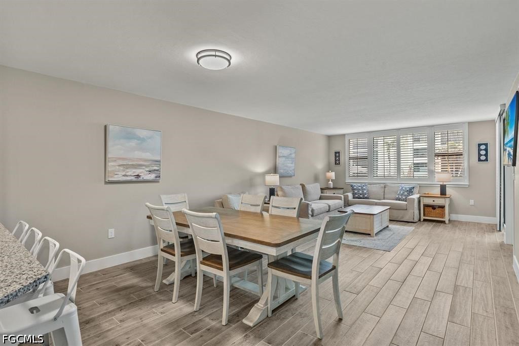 979 E Gulf Drive, Apt 191