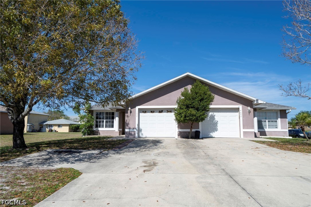 4602/4604 Skyline Boulevard