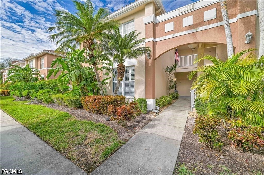 14511 Daffodil Drive, Apt 1407