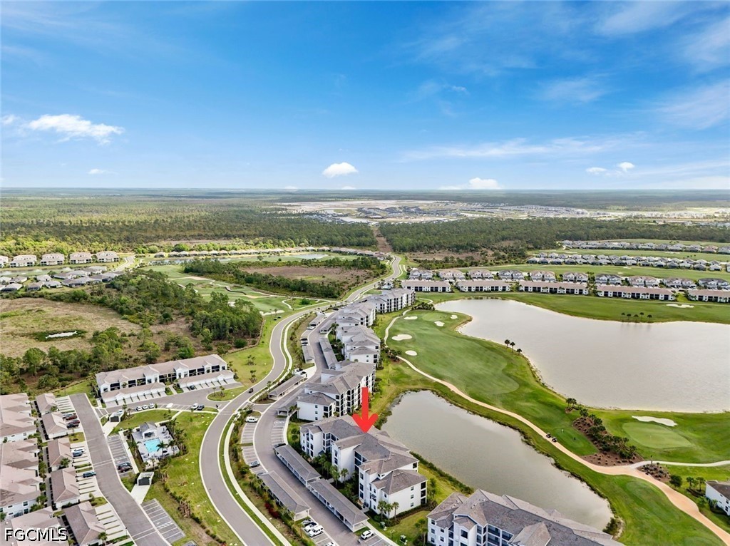 43993 Boardwalk Loop, Apt 1925