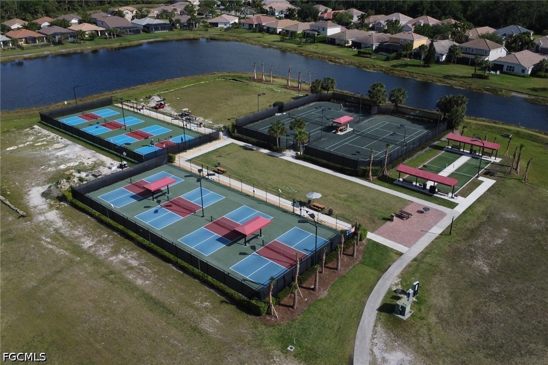 16580 Goldenrod Lane, Apt 103